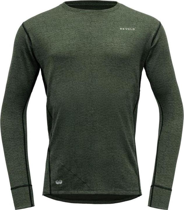 Devold Klovstien Shirt