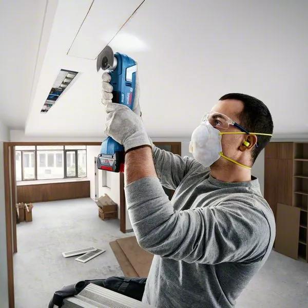 Actual product image Bosch Professional GOP 185-LI