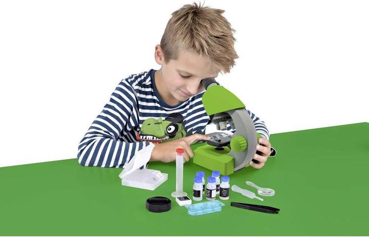 Produktbild Bresser Junior Mikroskop