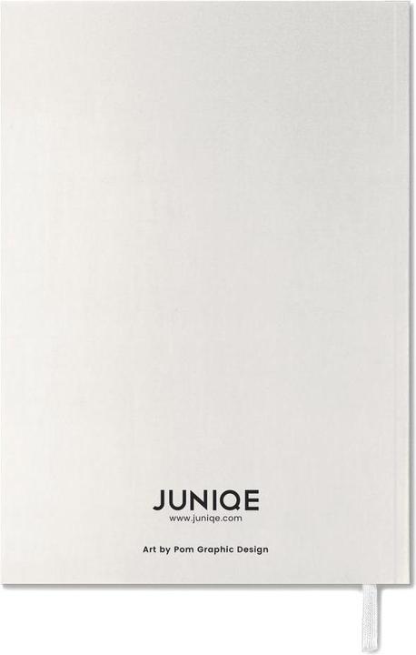 Produktbild Juniqe Follow Your Dreams - Zitate & Slogans (A5, Englisch)
