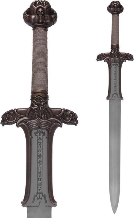 Image du produit Marto Conan épée atlante bronze