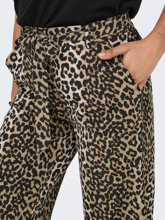 Produktbild Only ONLNOVA Normal geschnitten Hose Hose (40)