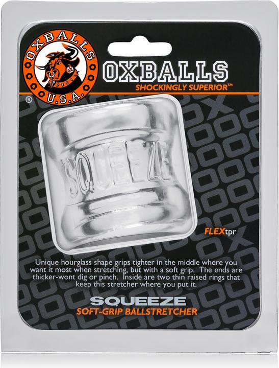 Produktbild Oxballs Squeeze Ballstretcher (4 cm)
