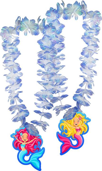 Immagine prodotto Folat collana sirena hawaiana
