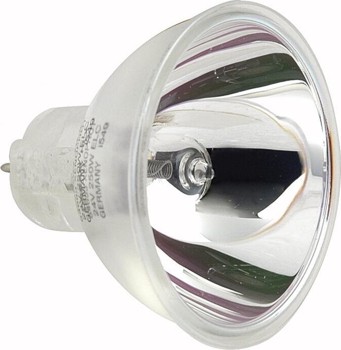 Immagine prodotto Osram Lampada alogena HLX GX5.3 con riflettore 250W 24V 900lm
