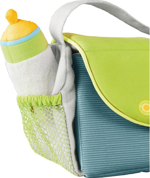 Produktbild Haba Wickeltasche Sommerwiese