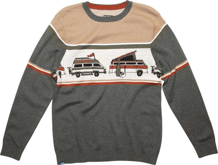 Produktbild Kavu Highline (XL)