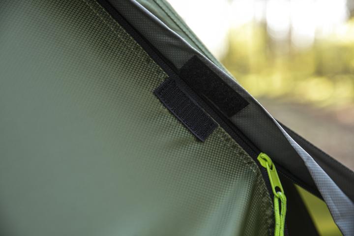 Actual product image Peme Forest 2 (Dome tent, 2.47 kg, 2 persons)