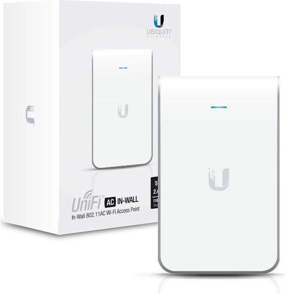 Produktbild Ubiquiti Uap-Ac-Iw (866 Mbit/s)