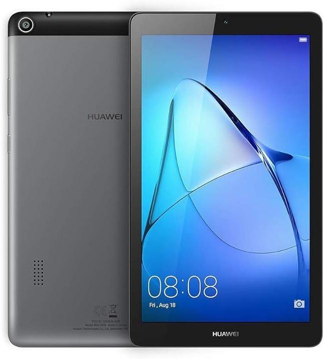 Actual product image Huawei Refreshed MediaPad T3 WiFi/LTE Tablet (7", 8 GB)