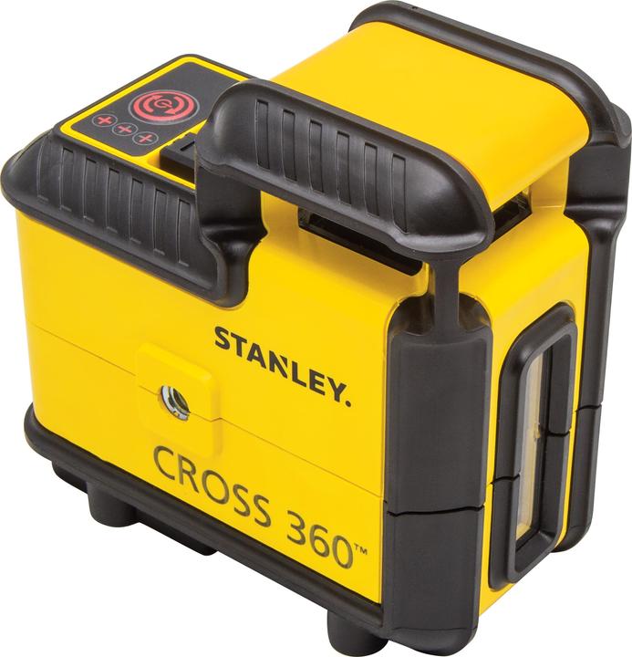 Actual product image Black & Decker Self leveling line laser