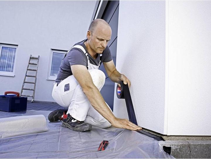 Image du produit tesa Betonband Eco Pro Strong Duct Tape 50 mm 50 m (50 mm)