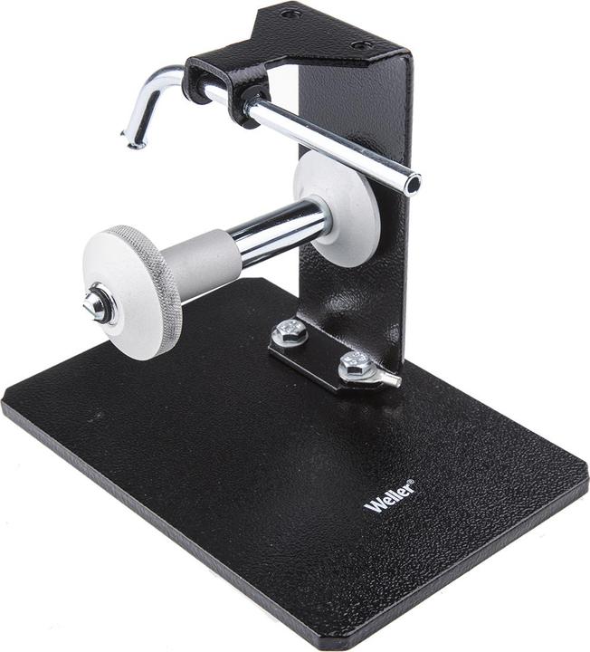 Produktbild Weller Erem Lötzinnabroller Basisteil (Lötdraht-Abroller)