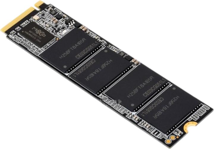 Produktbild WaveShare 256GB SSD NX M2 NVME 2280 Speicher High Speed (256 GB, M.2 2280)