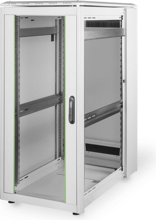 Produktbild Digitus Dn-19 26u-6/10-1 (26 HE, 19 Zoll Rack)