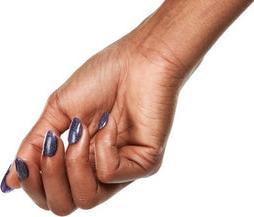 Produktbild Ardell 1 Step Gel Polish Sparkle & Twinkle 10 ml (Sparkle & Twinkle, Gel-Effekt Nagellack)