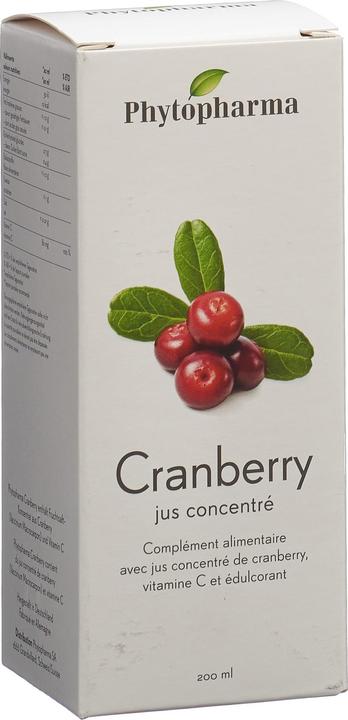 Produktbild Phytopharma Trink-Konzentrat (1 Stück, Flüssigkeit, 360 g)