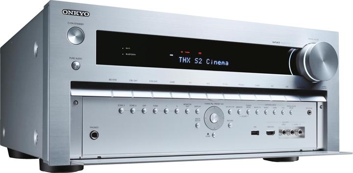 Image du produit Onkyo Tx-Nr838 (7.2 canaux, AM, FM)
