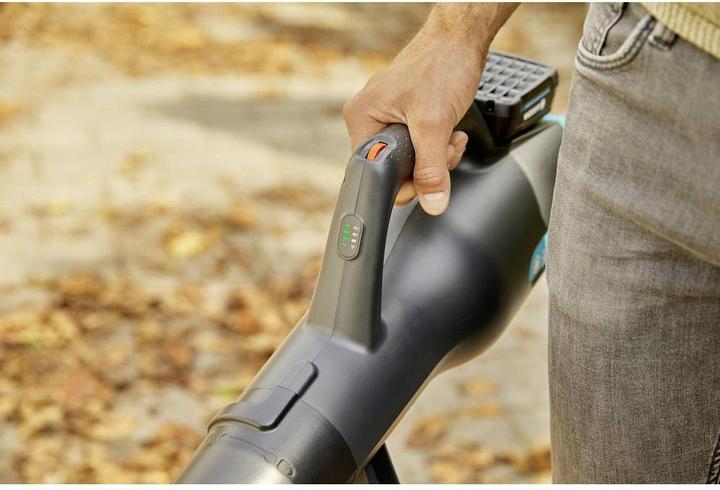 Image du produit Gardena PowerJet (Fonctionnement sur batterie, Souffleur de feuilles)