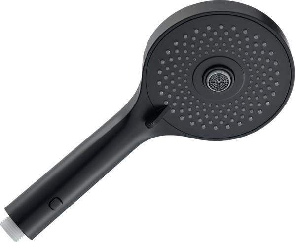 Diaqua Eco Tre (3 Tipi di raggi, 8 l/min)