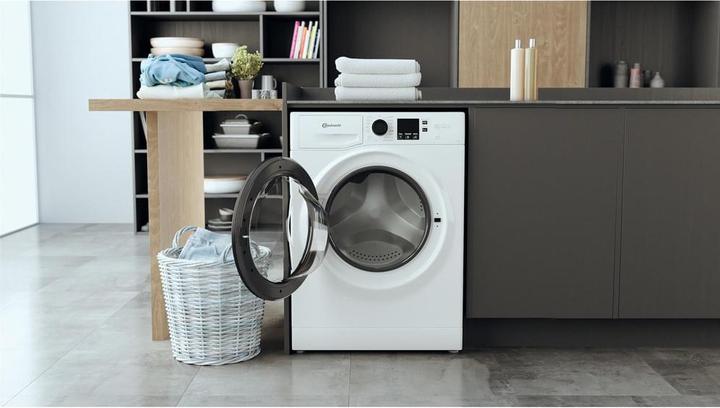 Produktbild Bauknecht BPW 914 B (9 kg, Links, EU-Stecker)
