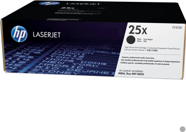 Immagine prodotto HP Cf325x (FC)