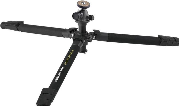 Produktbild Cullmann Nanomax 430T