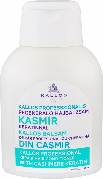 Kallos Cosmetics Professional Repair (500 ml)