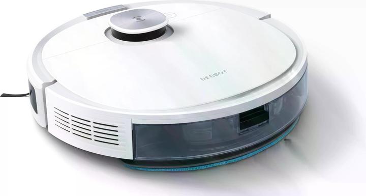 Produktbild Ecovacs Deebot N10 PLUS (Saugwischroboter)