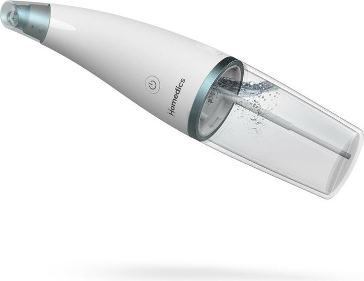 Homedics Hydrafacial Cleanser