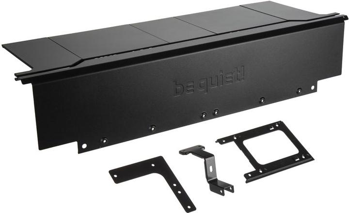 Produktbild be quiet! PSU Shroud DB Pro 900