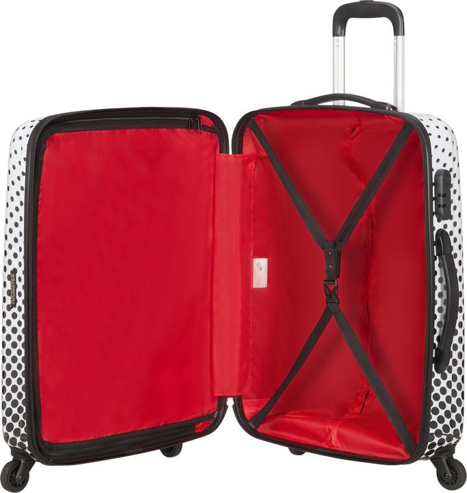 Image du produit American Tourister Disney Legends (52 l, M (50 - 90l))
