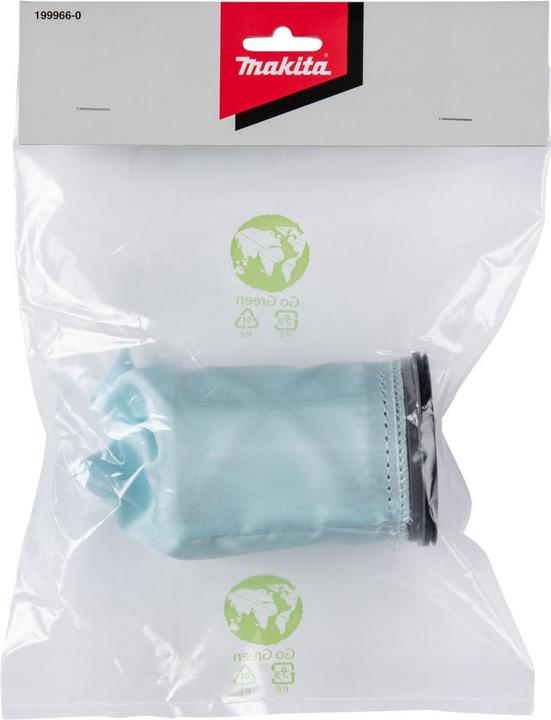 Produktbild Makita Filtersack permanent (1 x)
