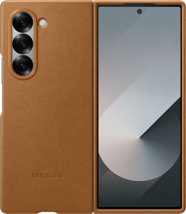 Produktbild Samsung Cover (Samsung Galaxy Z Fold6)