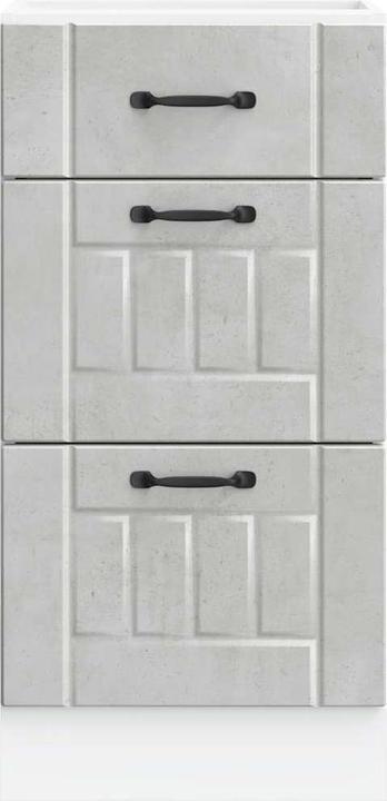 Image du produit VidaXL Madlene (40 x 46 x 81.5 cm)