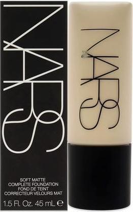 NARS Cosmetics Soft Matte Complete Foundation Fiji (Fiji)