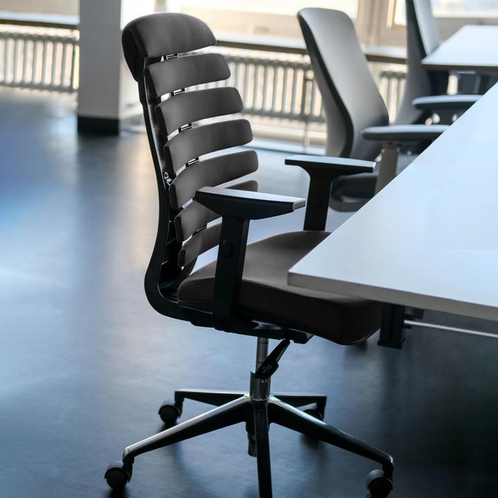 Actual product image Hjh Office ERGO LINE II