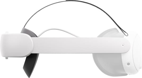Image du produit Meta Quest 3 + Quest 3 / 3S Elite Strap avec batterie (512 Go)