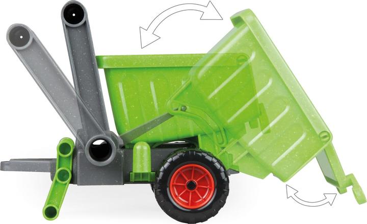 Produktbild Lena EcoActives Trailer