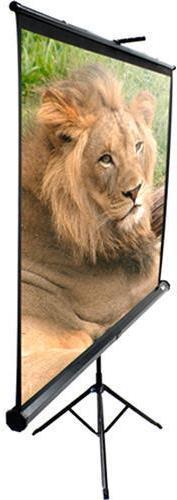 Actual product image Elite Screens Tripod (120", 16:9)