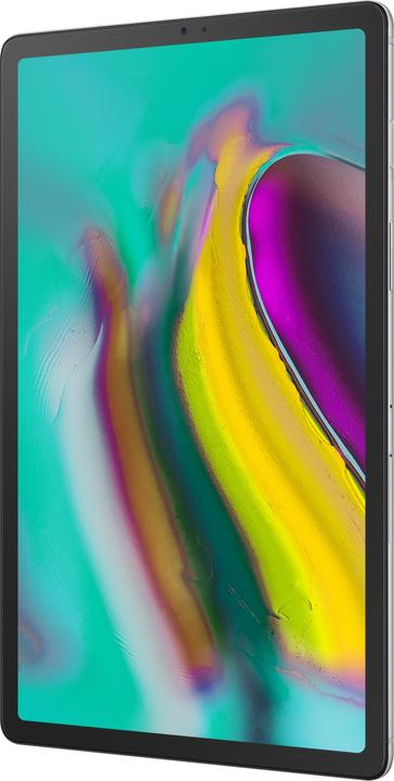 Image du produit Samsung Galaxy Tab S5e (WLAN uniquement, 10.50", 64 Go, Silver)