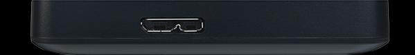 Produktbild Toshiba Canvio Basics USB-C (4 TB)