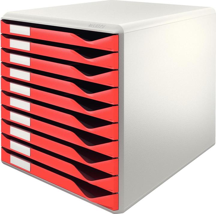 Actual product image Leitz Form set with drawers (A4)