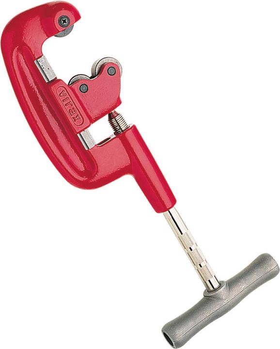Immagine prodotto Virax Tagliatubi in acciaio 10-42 mm 1/8"- 1 1/4" (42 mm)