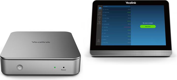 Produktbild Yealink VC Room System Accessory MCore Kit-MS - Telefon
