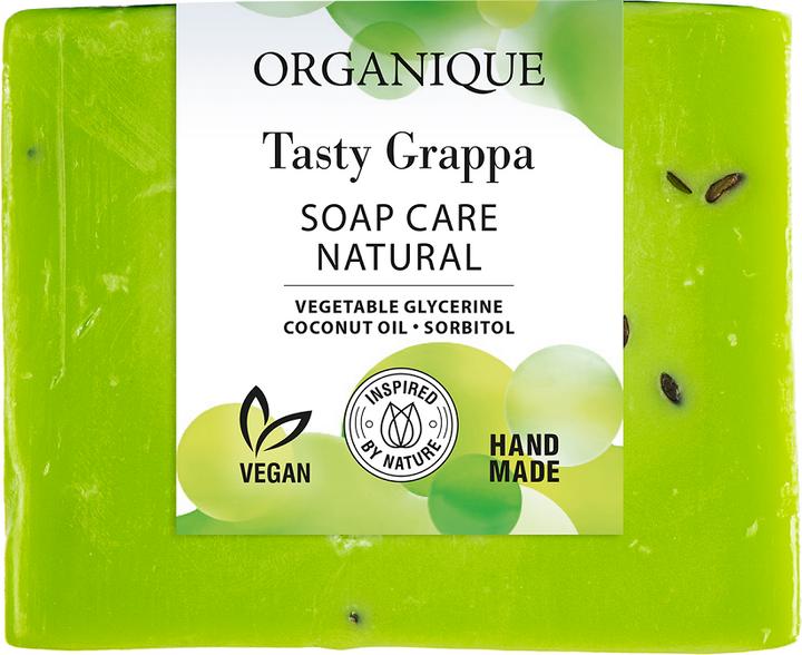 Immagine prodotto Organique Grappa Delicious 100 g di sapone delizioso -