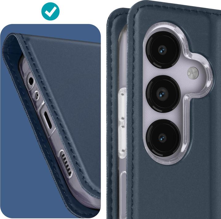 Produktbild Dux Ducis Skin Pro (Samsung Galaxy A15 5G)