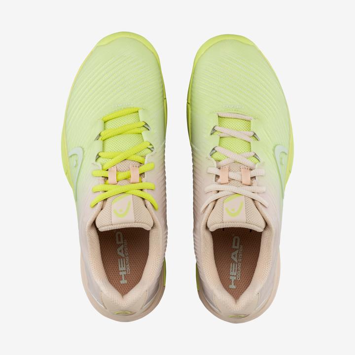 Produktbild Head Revolt Pro 4.0 Frauen Tennisschuhe (36)