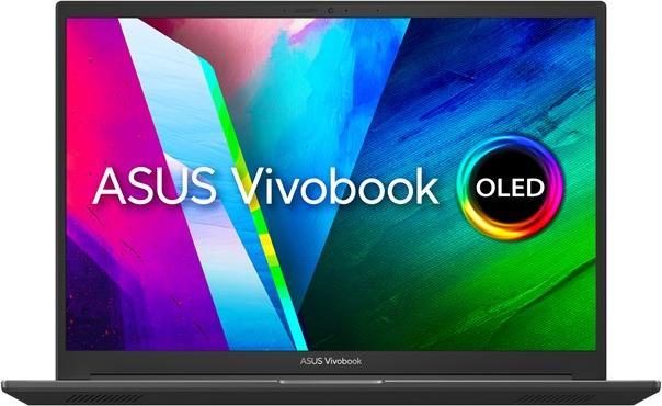 Produktbild ASUS Vivobook Pro 16X OLED M7600RE-L2028W - AMD Ryzen 9 6900HX / 3.3 GHz - Win 11 Home - GF RTX 3050 (16", AMD Ryzen 9 6900HX, 32 GB, 1000 GB)