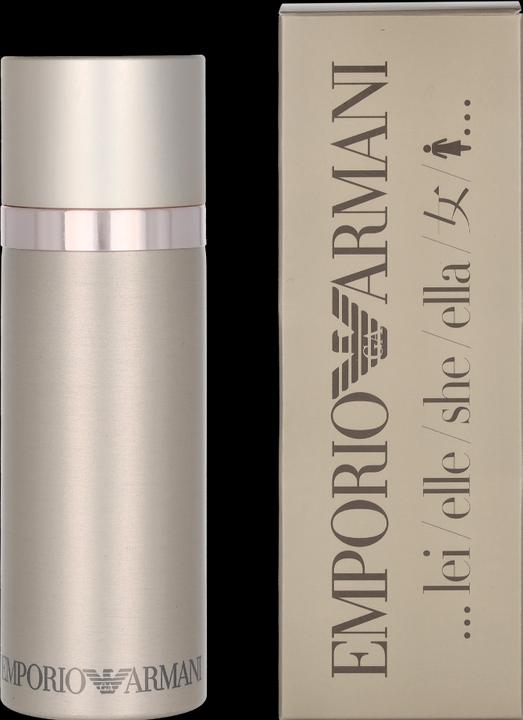 Actual product image Giorgio Armani Emporio Armani She (Eau de parfum, 100 ml)